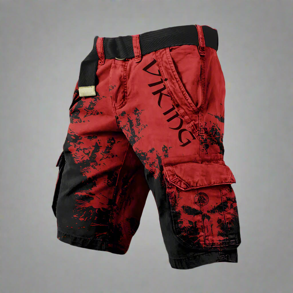 Maxime™ | Short Premium pour Aventuriers Modernes