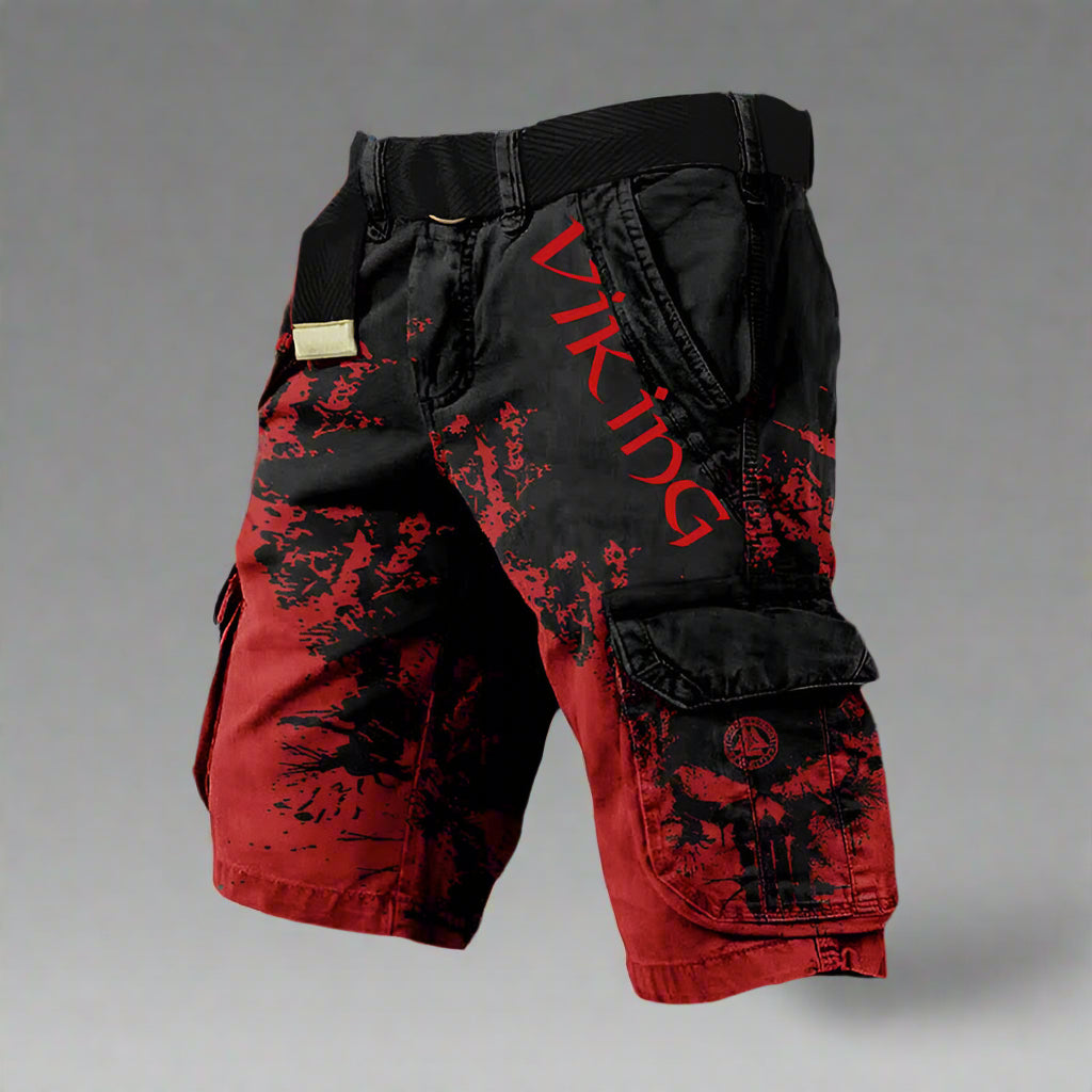 Maxime™ | Short Premium pour Aventuriers Modernes
