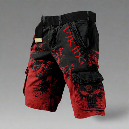 Maxime™ | Short Premium pour Aventuriers Modernes