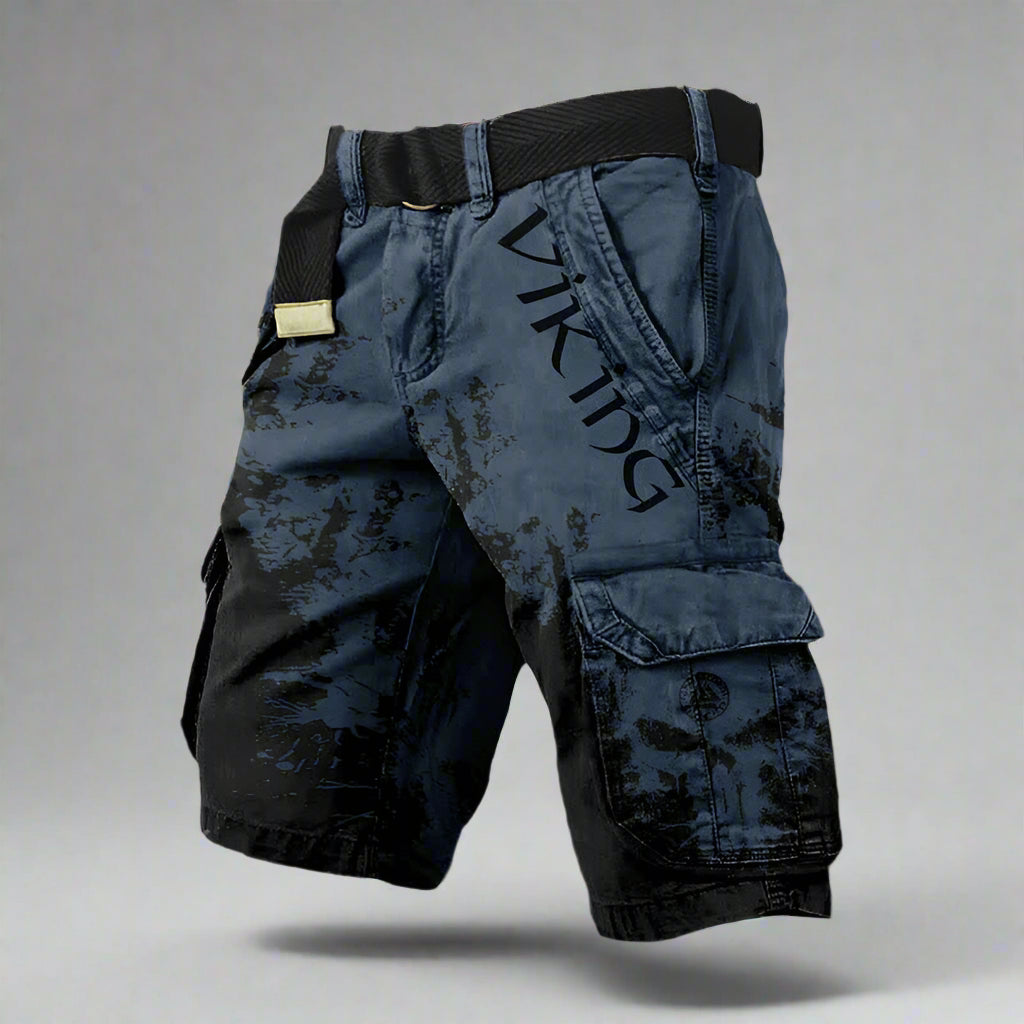 Maxime™ | Short Premium pour Aventuriers Modernes