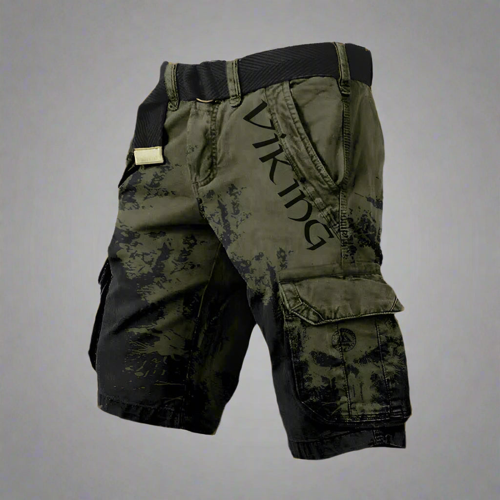 Maxime™ | Short Premium pour Aventuriers Modernes