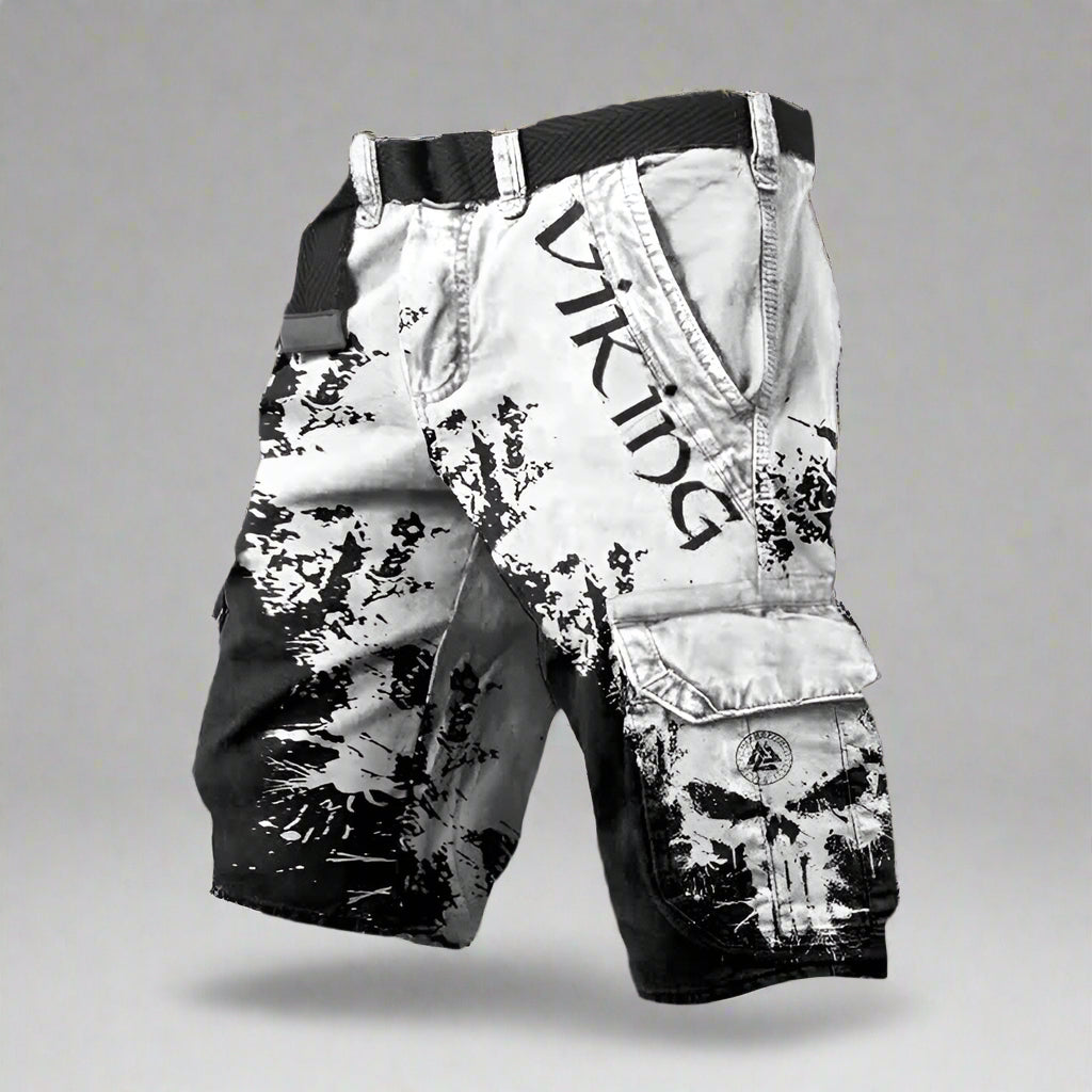 Maxime™ | Short Premium pour Aventuriers Modernes