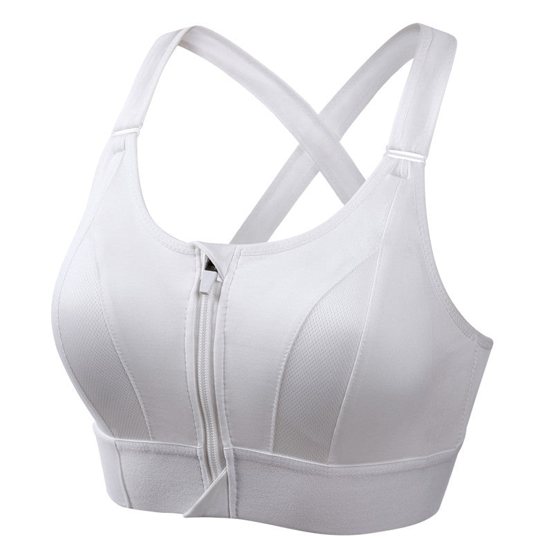 Camille™ | Soutien-gorge de sport confortable et respirant