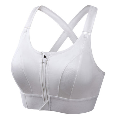Camille™ | Soutien-gorge de sport confortable et respirant